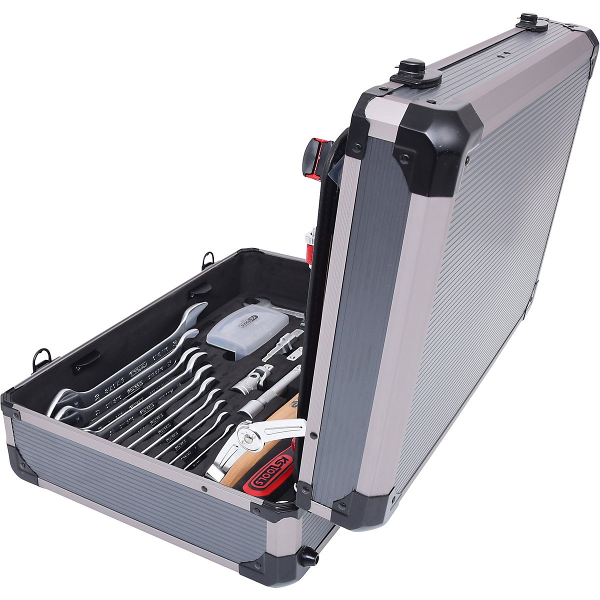 Kovčeg s alatom za sanitarne čvorove 1/4'&#x27; + 1/2&#x27;&#x27; – KS Tools (Prikaz proizvoda 12)-11