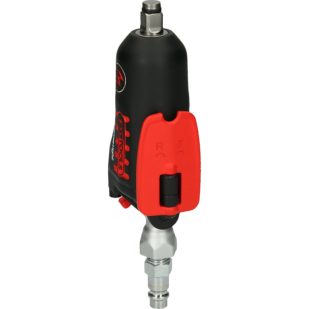 Mini pneumatski udarni izvijač 3/8'&#x27; MONSTER Xtremelight – KS Tools (Prikaz proizvoda 3)-2