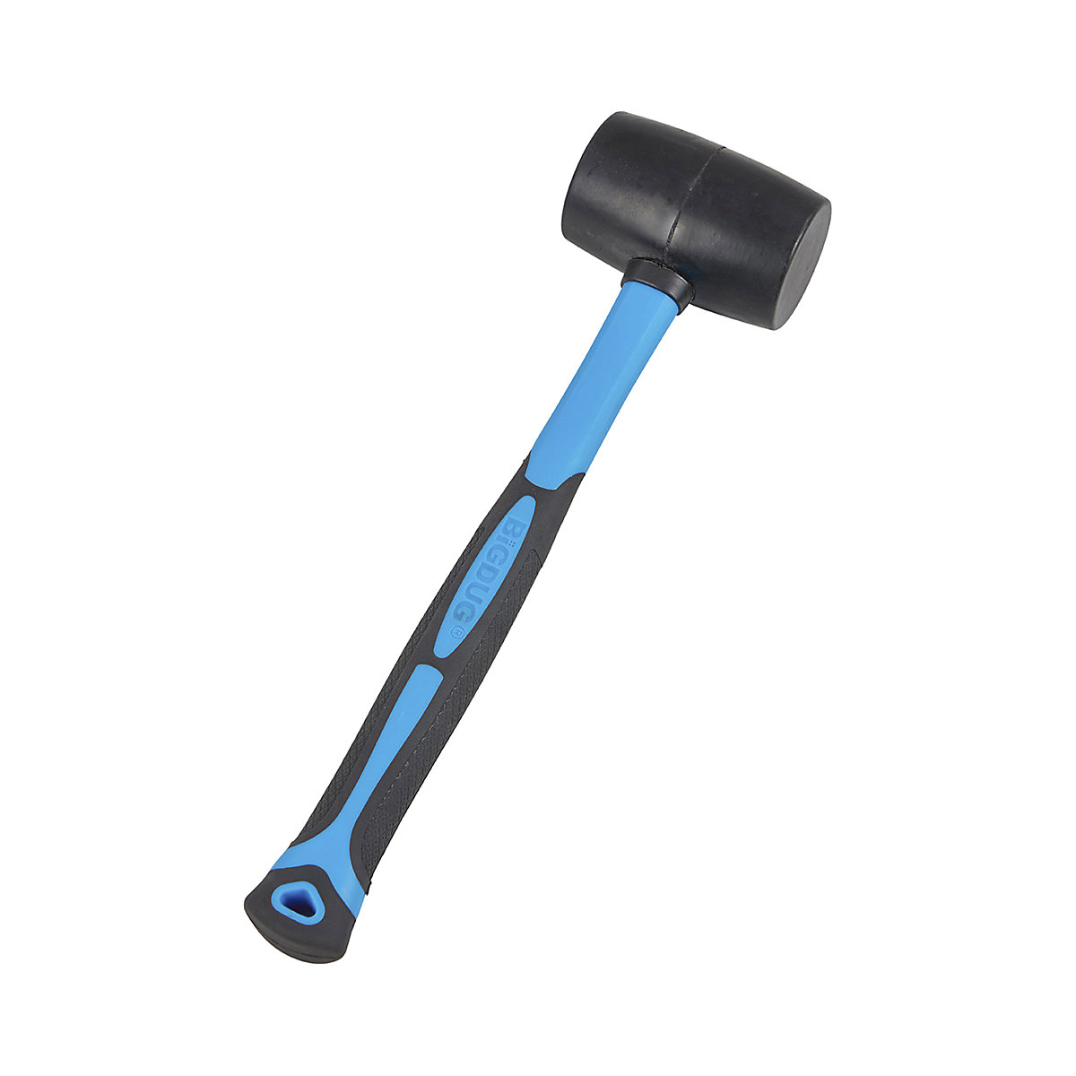 Rubber Assembly Mallet 8oz | BiGDUG