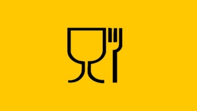 Lebensmittelecht Logo
