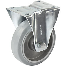 rotella a supporto fisso