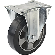 rotella a supporto fisso