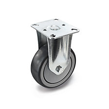 rotella a supporto fisso