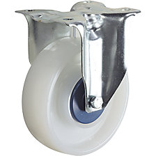 rotella a supporto fisso