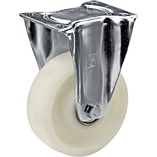 rotella a supporto fisso, cuscinetti a strisciamento