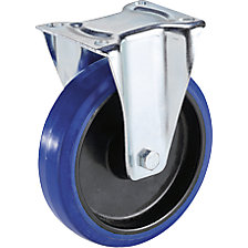 rotella a supporto fisso