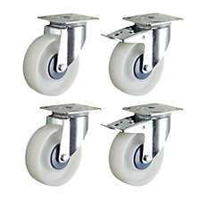 Ø x larghezza ruota 100 x 36 mm