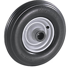 Ø x larghezza ruote 200 x 50 mm