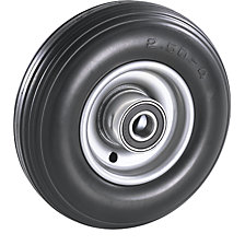 Ø x larghezza ruote 210 x 65 mm