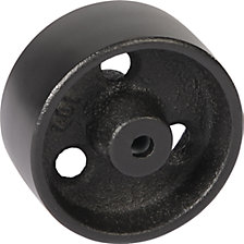 Ø x larghezza ruota 65 x 30 mm