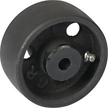 Ø x larghezza ruota 80 x 35 mm