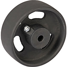 Ø x larghezza ruota 100 x 35 mm