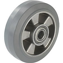 Ø x larghezza ruota 160 x 50 mm