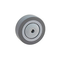 Ø x larghezza ruota 50 x 18 mm