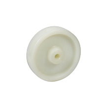 Ø x larghezza ruota 200 x 50 mm, cuscinetti a strisciamento