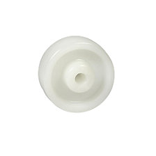 Ø x larghezza ruota 80 x 30 mm, cuscinetti a strisciamento