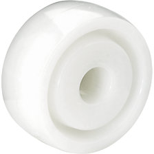 Ø x larghezza ruota 50 x 25 mm, portata 150 kg