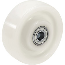 Ø x larghezza ruota 125 x 50 mm