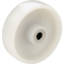 Ruota in poliammide, resistente alla rottura