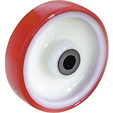 Ø x largh. ruota 80 x 32 mm