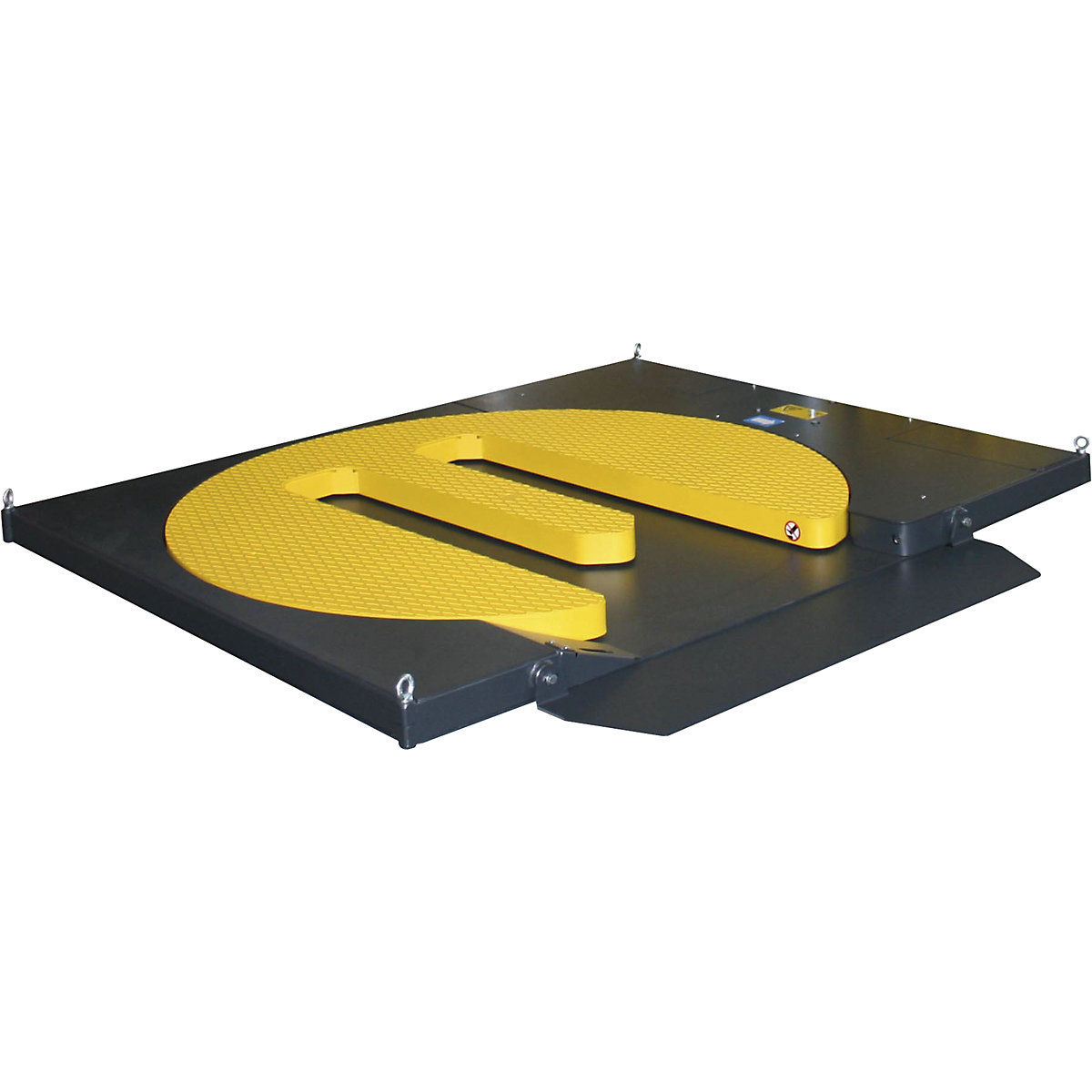 Banderoleuse de palettes OneWrap+ (Illustration du produit 5)-4