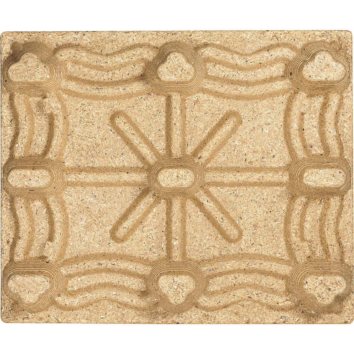 Palette en aggloméré – ratioform terra (Illustration du produit 29)-28