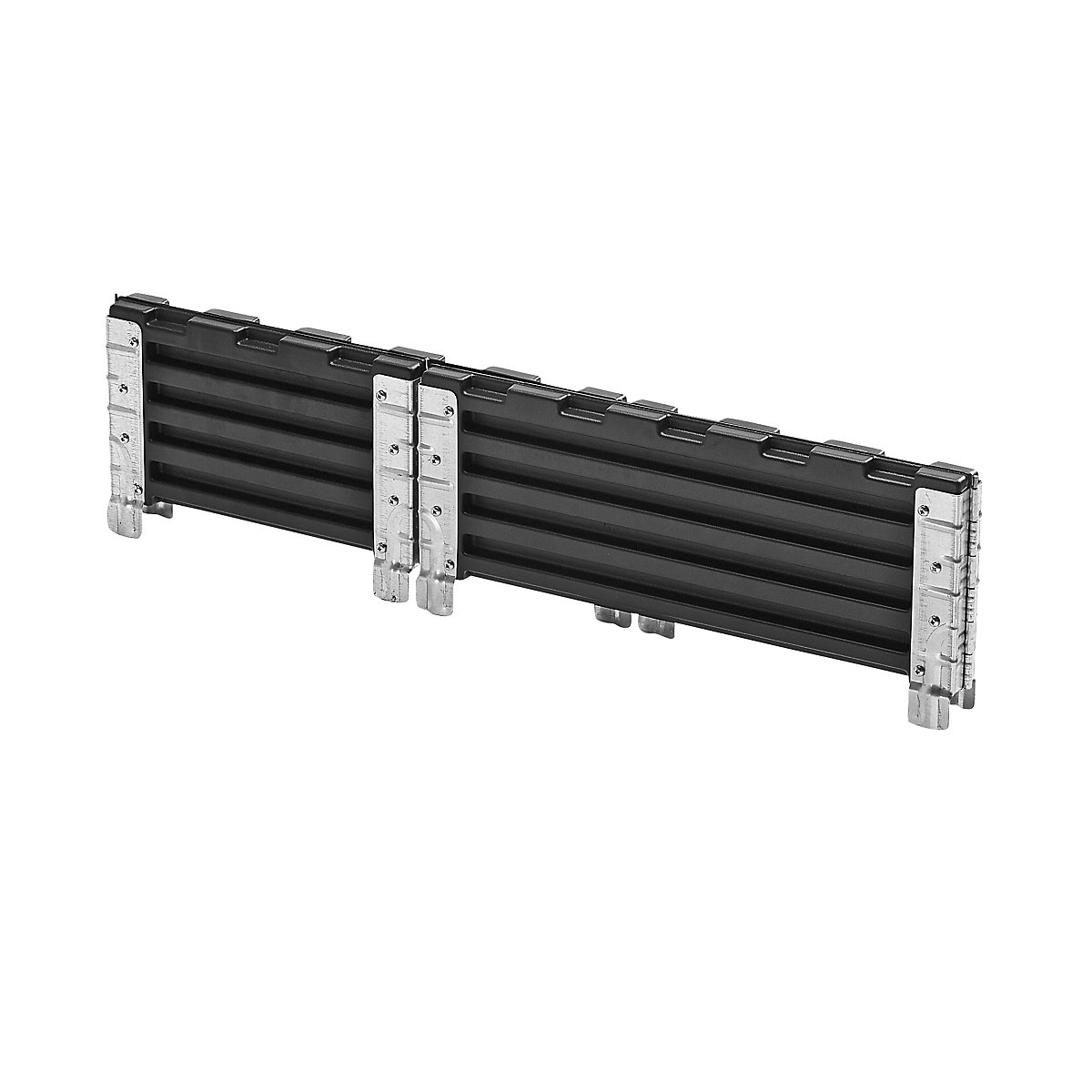 Rehausses en plastique, lot de 2 – ratioform (Illustration du produit 2)-1