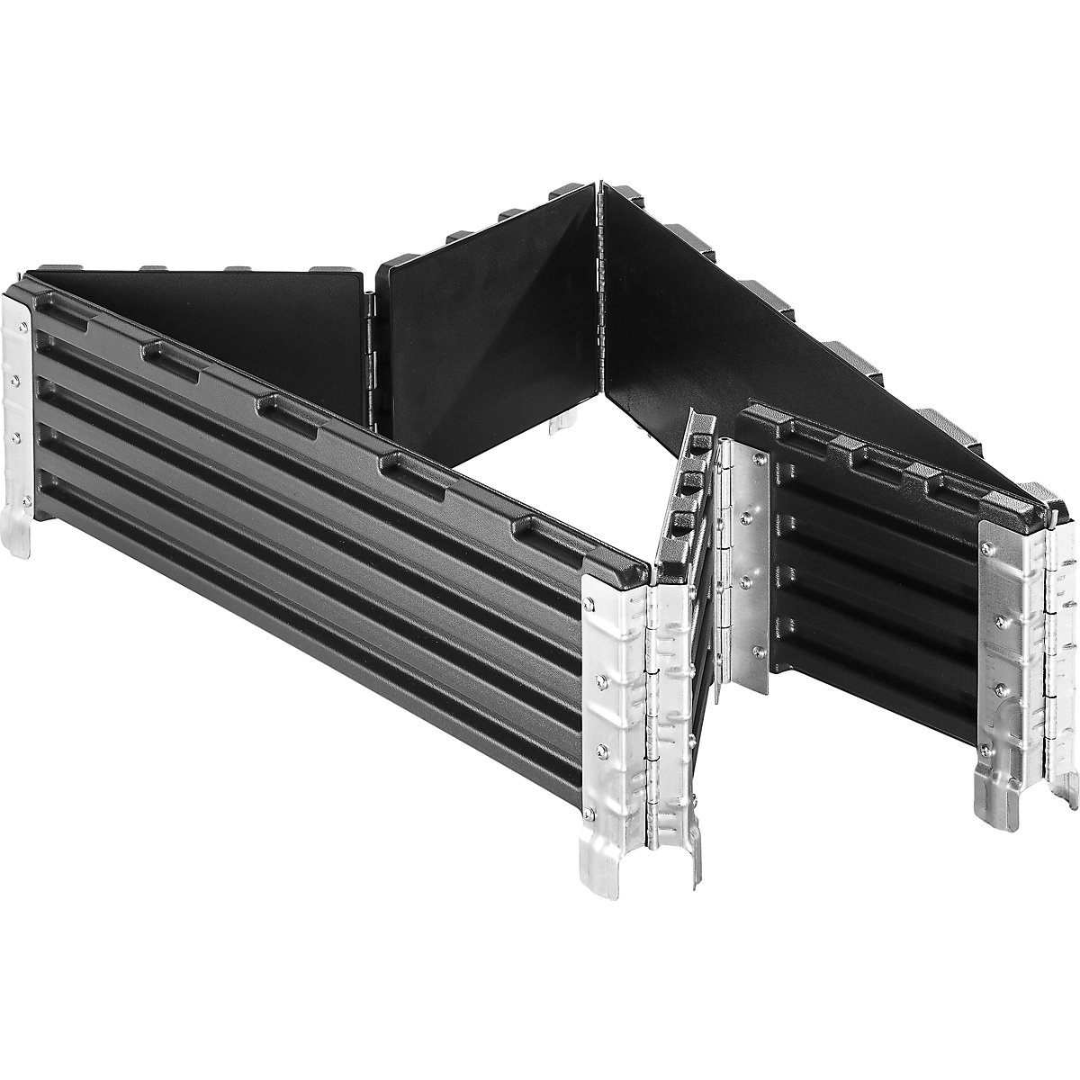 Rehausses en plastique, lot de 2 – ratioform (Illustration du produit 7)-6