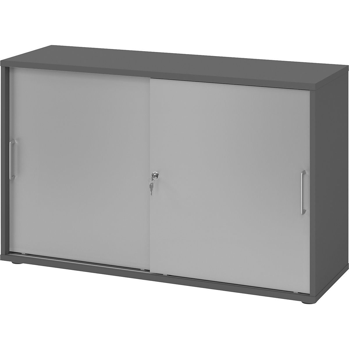 Armário com portas de correr – eurokraft pro
