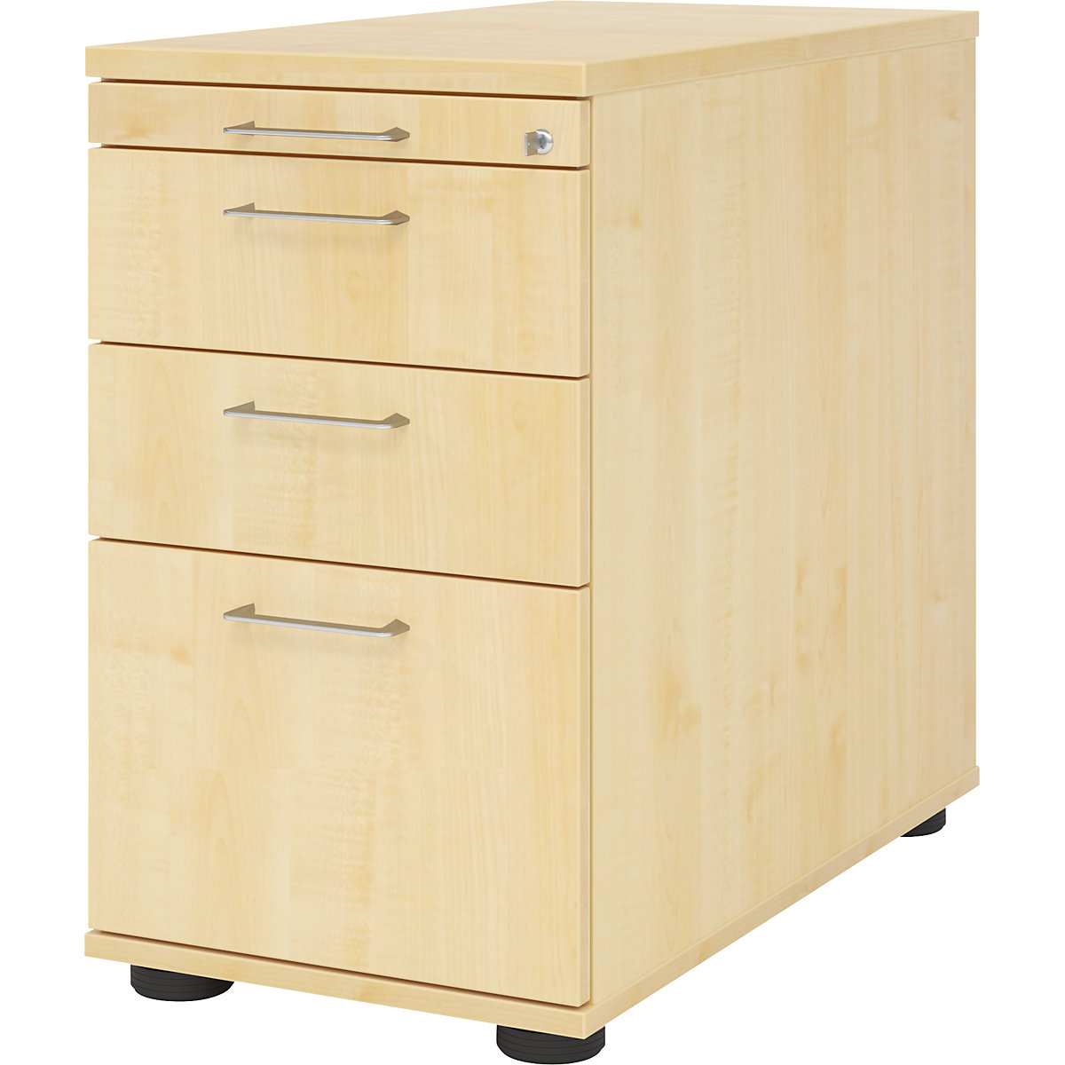 Bloco de gavetas fixo – eurokraft pro