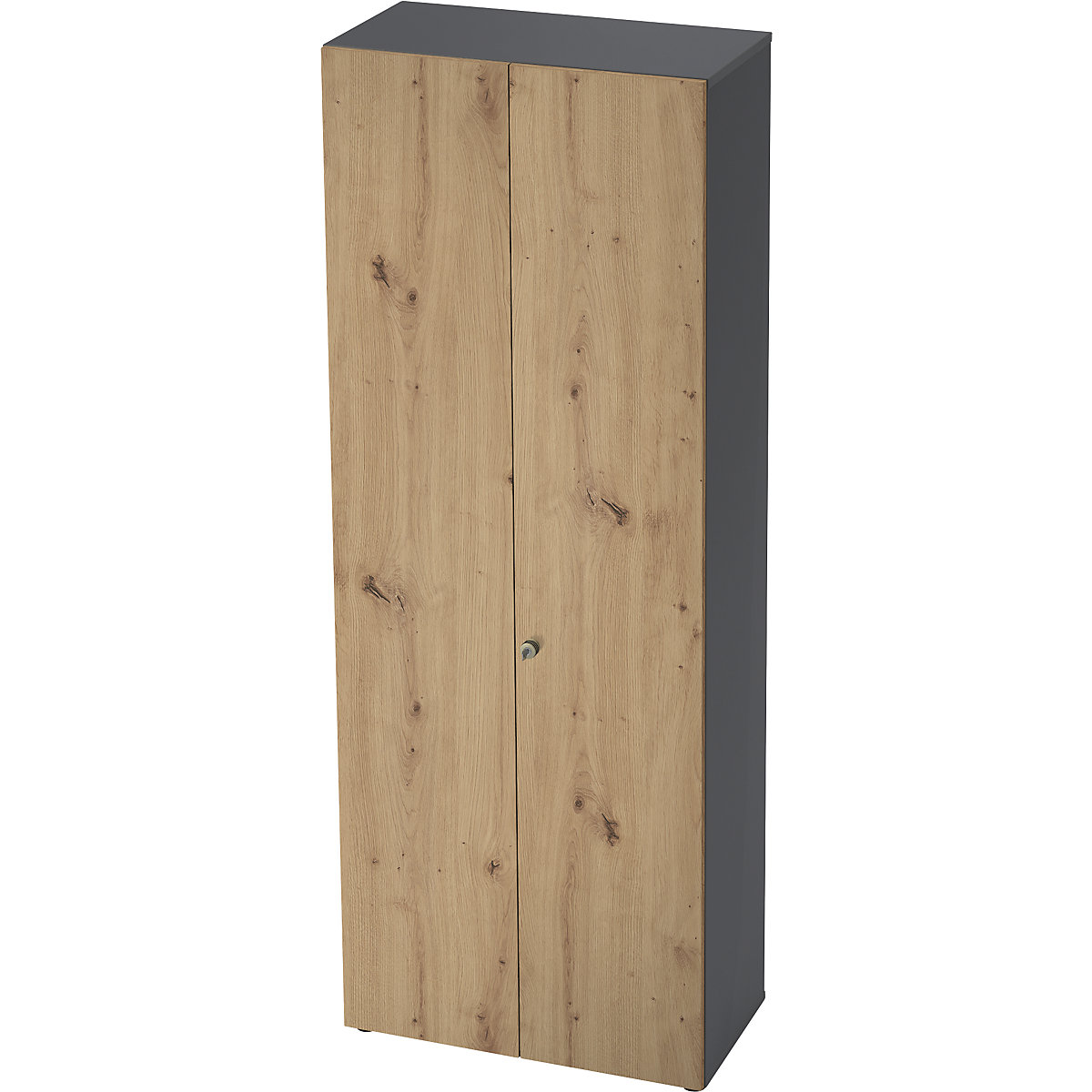Armoire de bureau - eurokraft pro