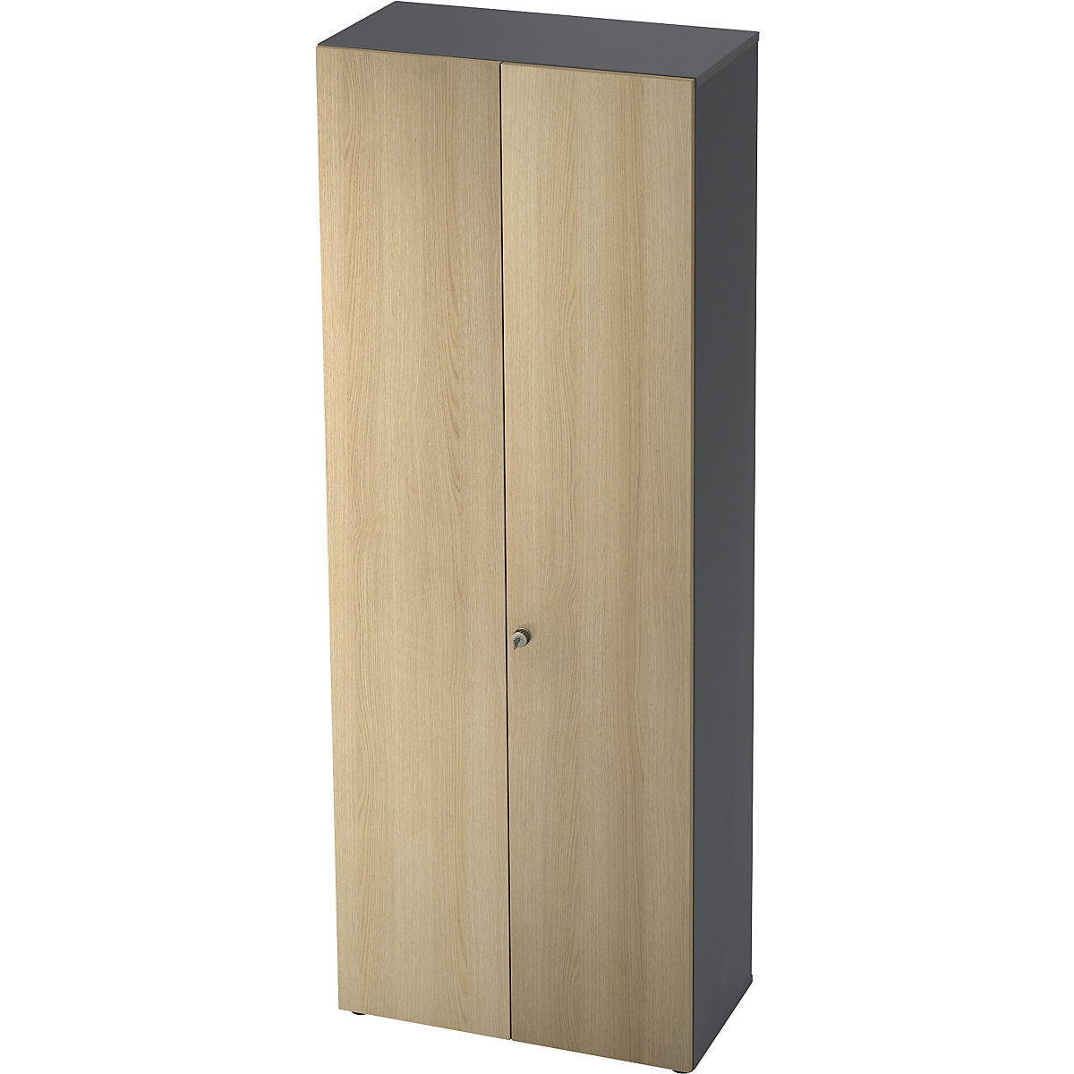 Armoire de bureau - eurokraft pro