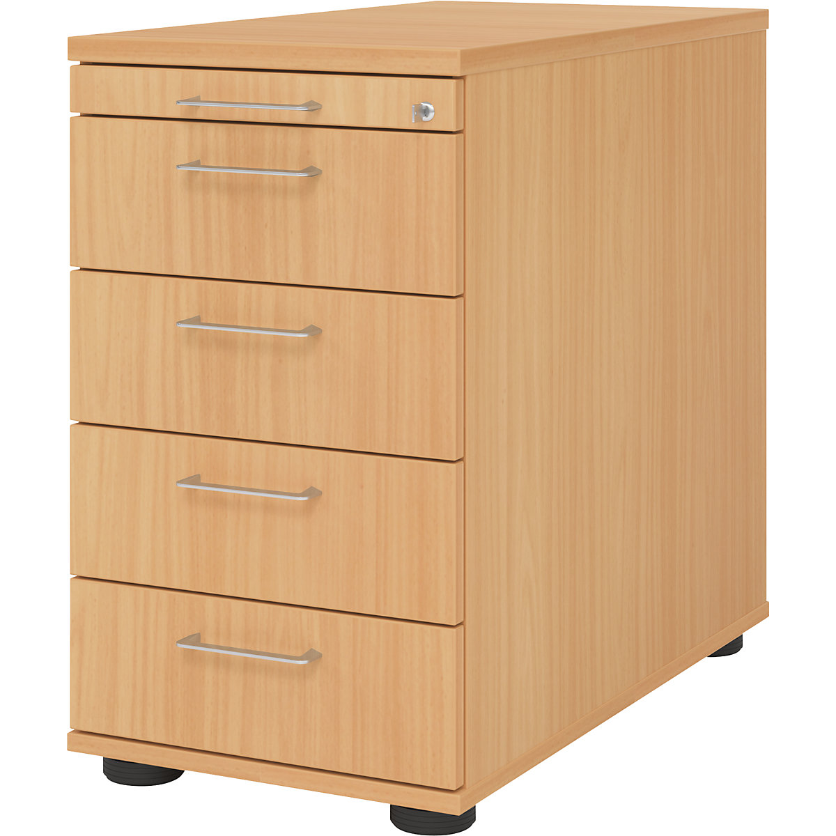 Caisson fixe - eurokraft pro