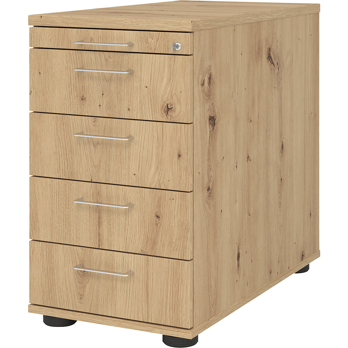 Caisson fixe - eurokraft pro