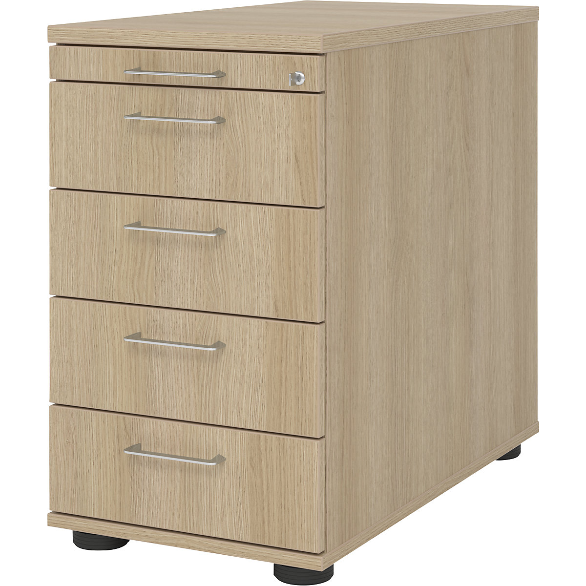 Caisson fixe - eurokraft pro
