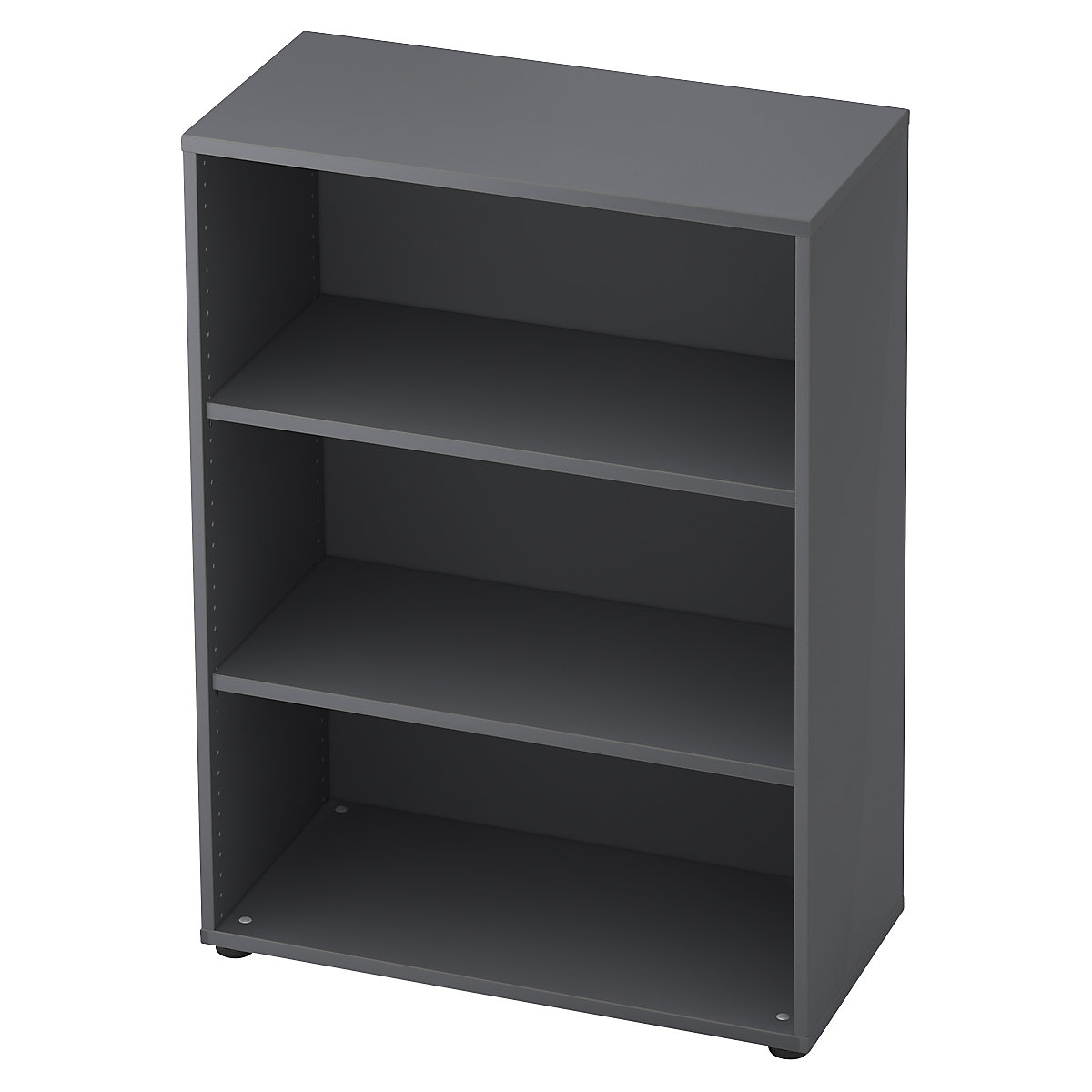 Rayonnage de bureau &ndash; eurokraft pro