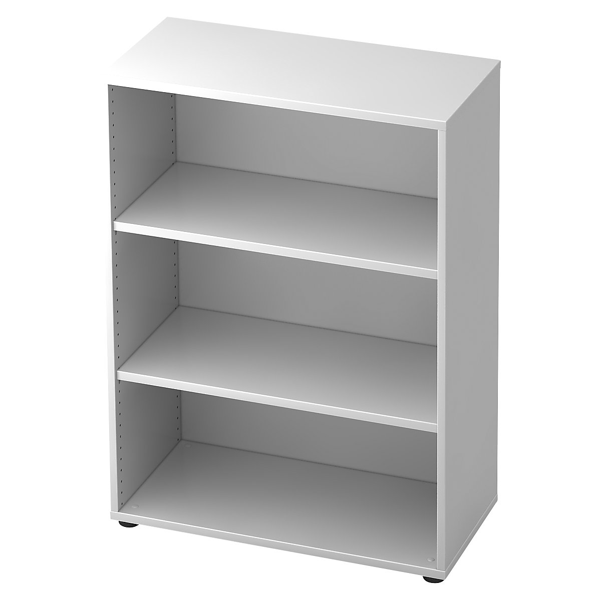 Rayonnage de bureau &ndash; eurokraft pro