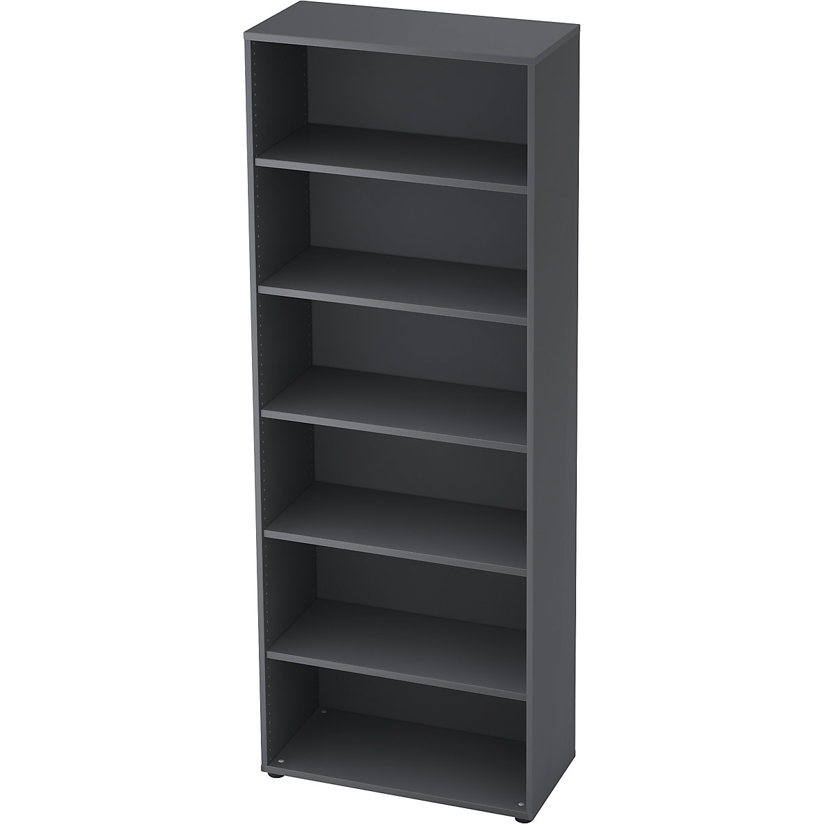 Rayonnage de bureau - eurokraft pro
