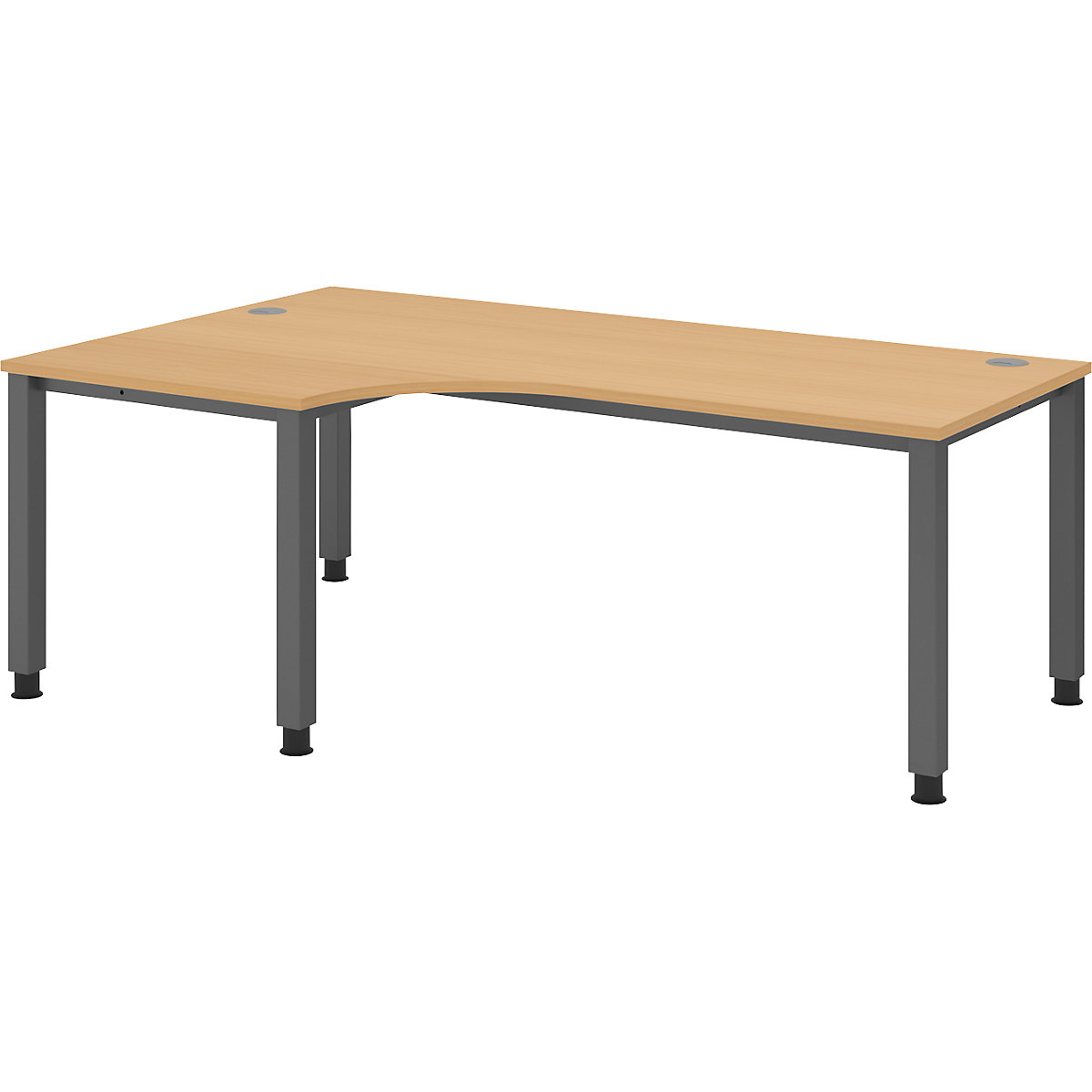 Bureau &ndash; eurokraft pro