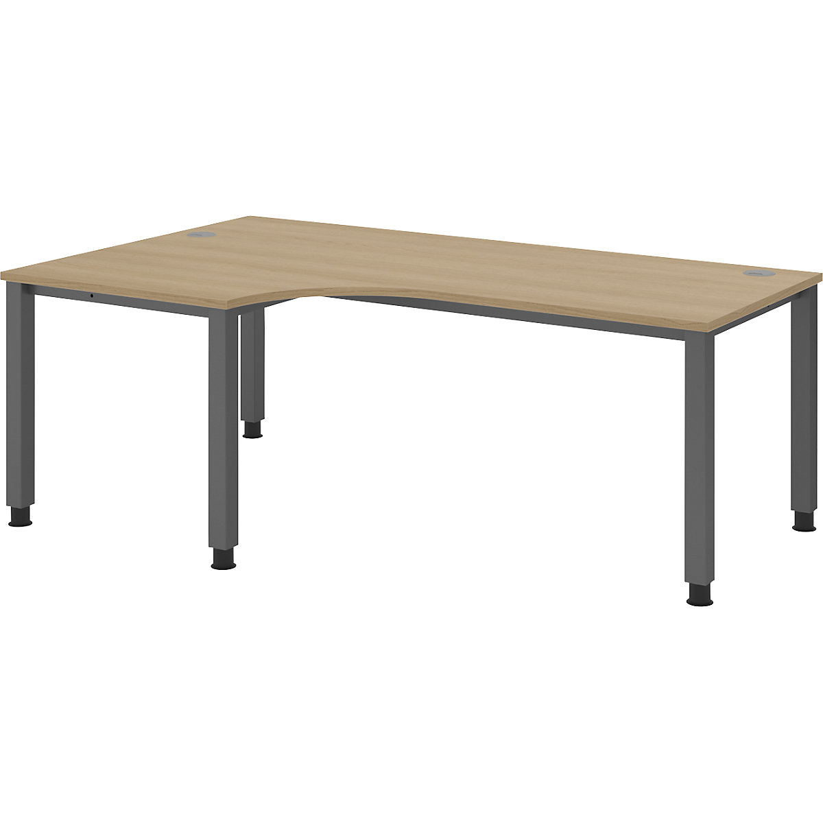 Bureau &ndash; eurokraft pro