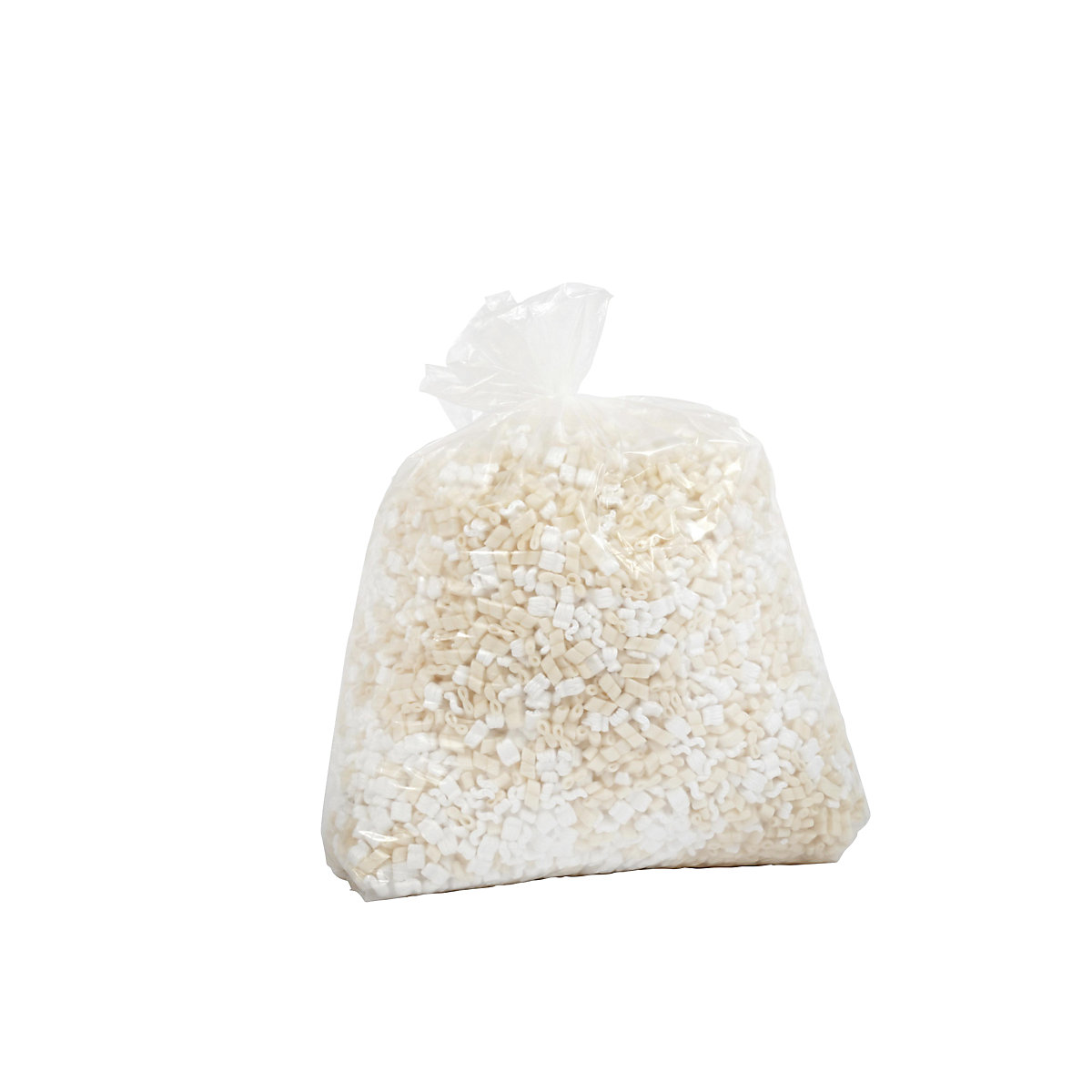 Sacchi per rifiuti supercapienti PREMIUM, LDPE