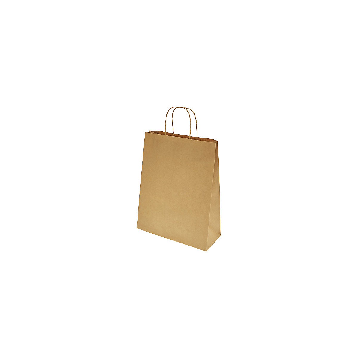 Sacchetto in carta Toptwist - ratioform