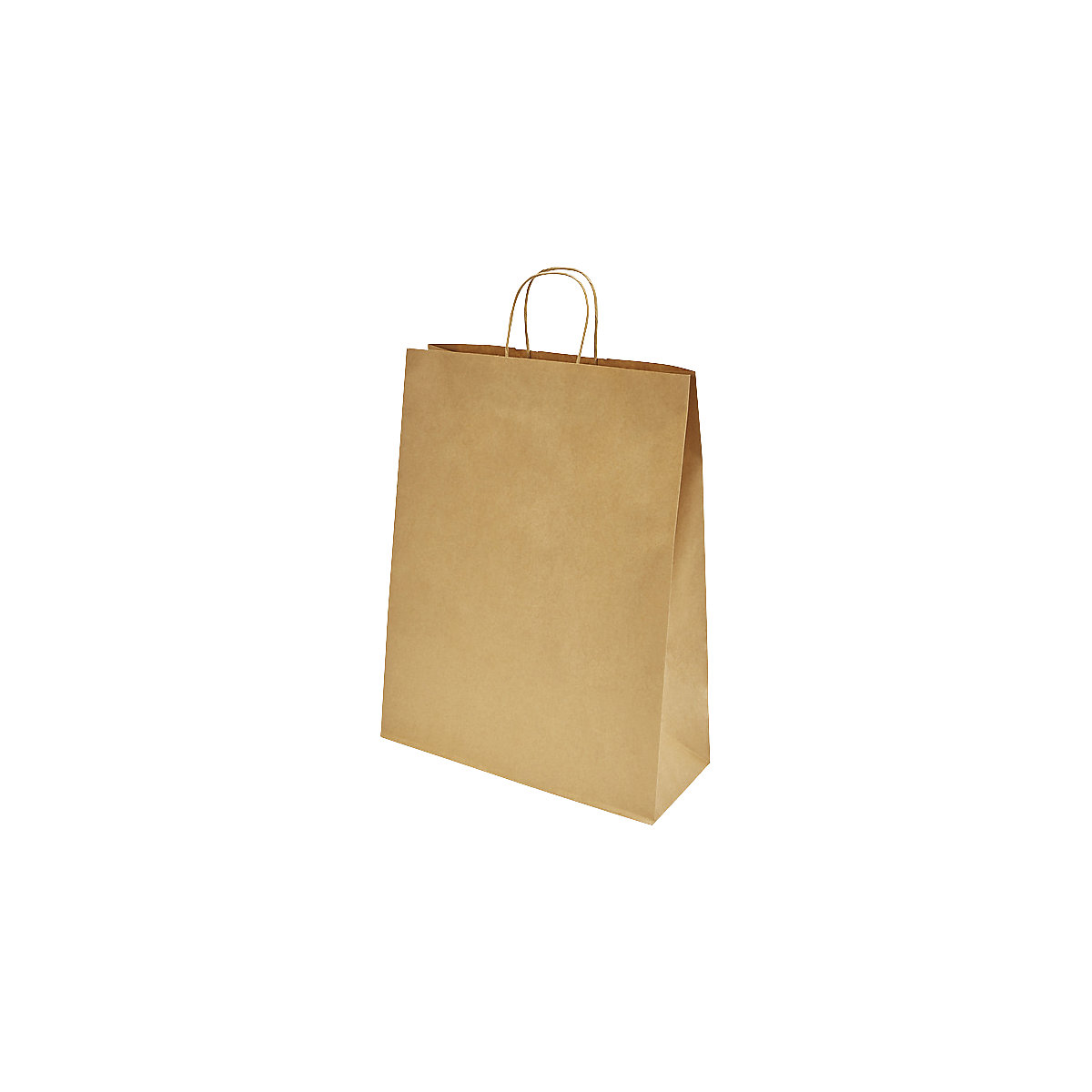 Sacchetto in carta Toptwist – ratioform