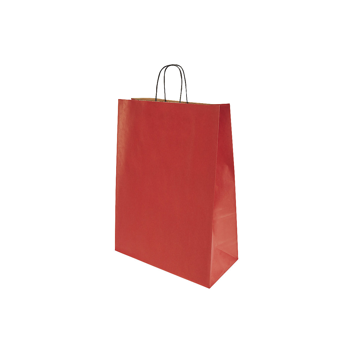 Sacchetto in carta Toptwist – ratioform