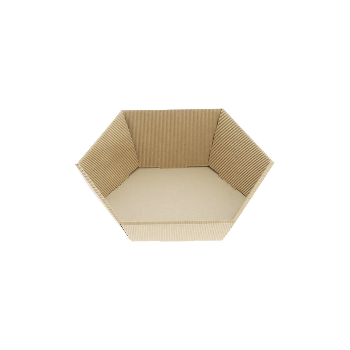 Cesto per confezioni regalo - ratioform