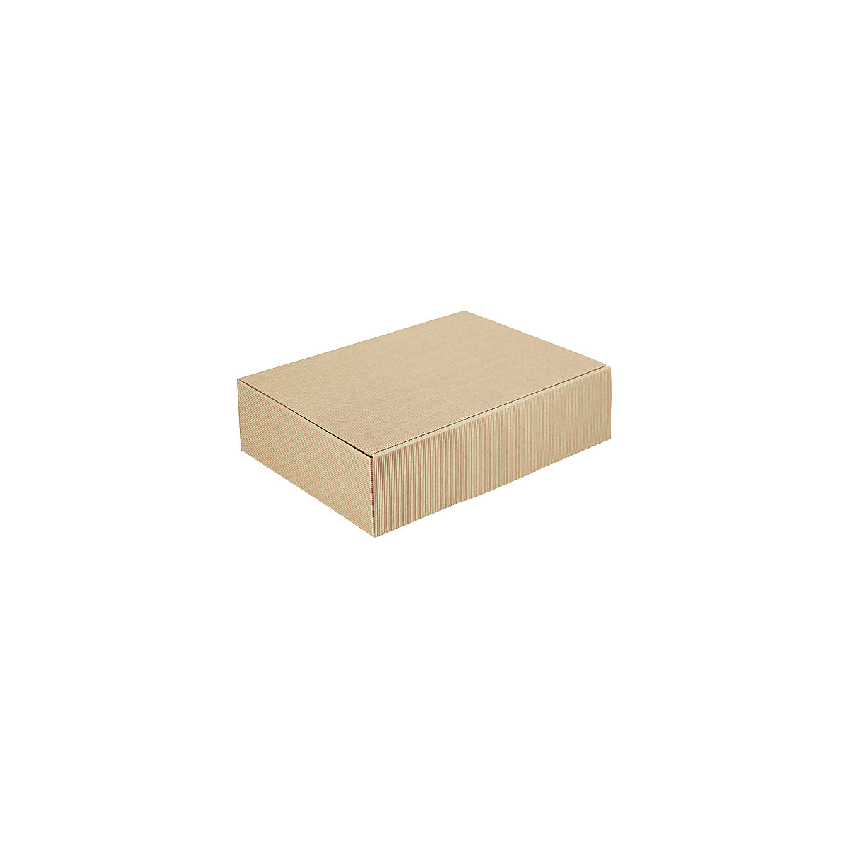 Confezione regalo a onda nuda per bottiglie - ratioform
