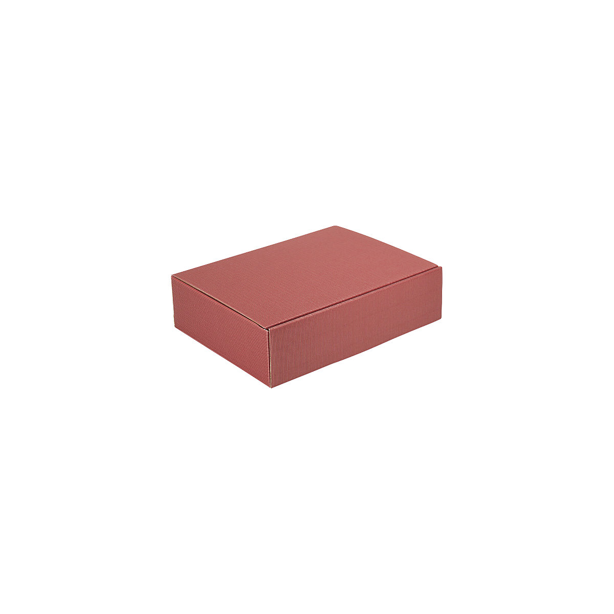 Confezione regalo a onda nuda per bottiglie - ratioform