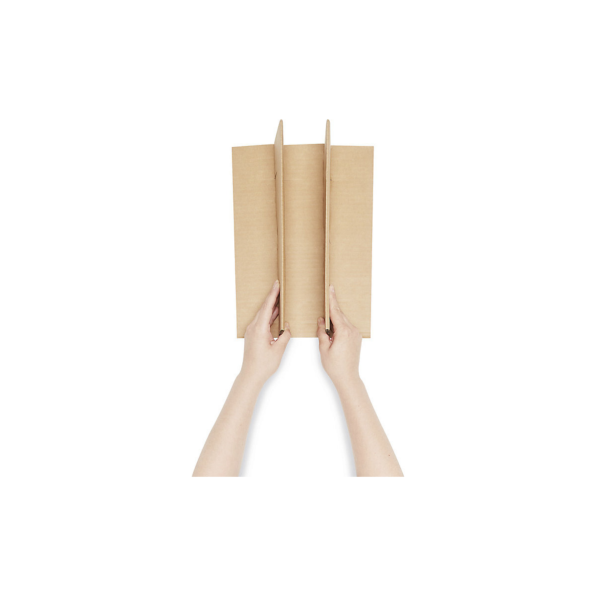 Confezione regalo a onda nuda per bottiglie – ratioform (Foto prodotto 3)-2