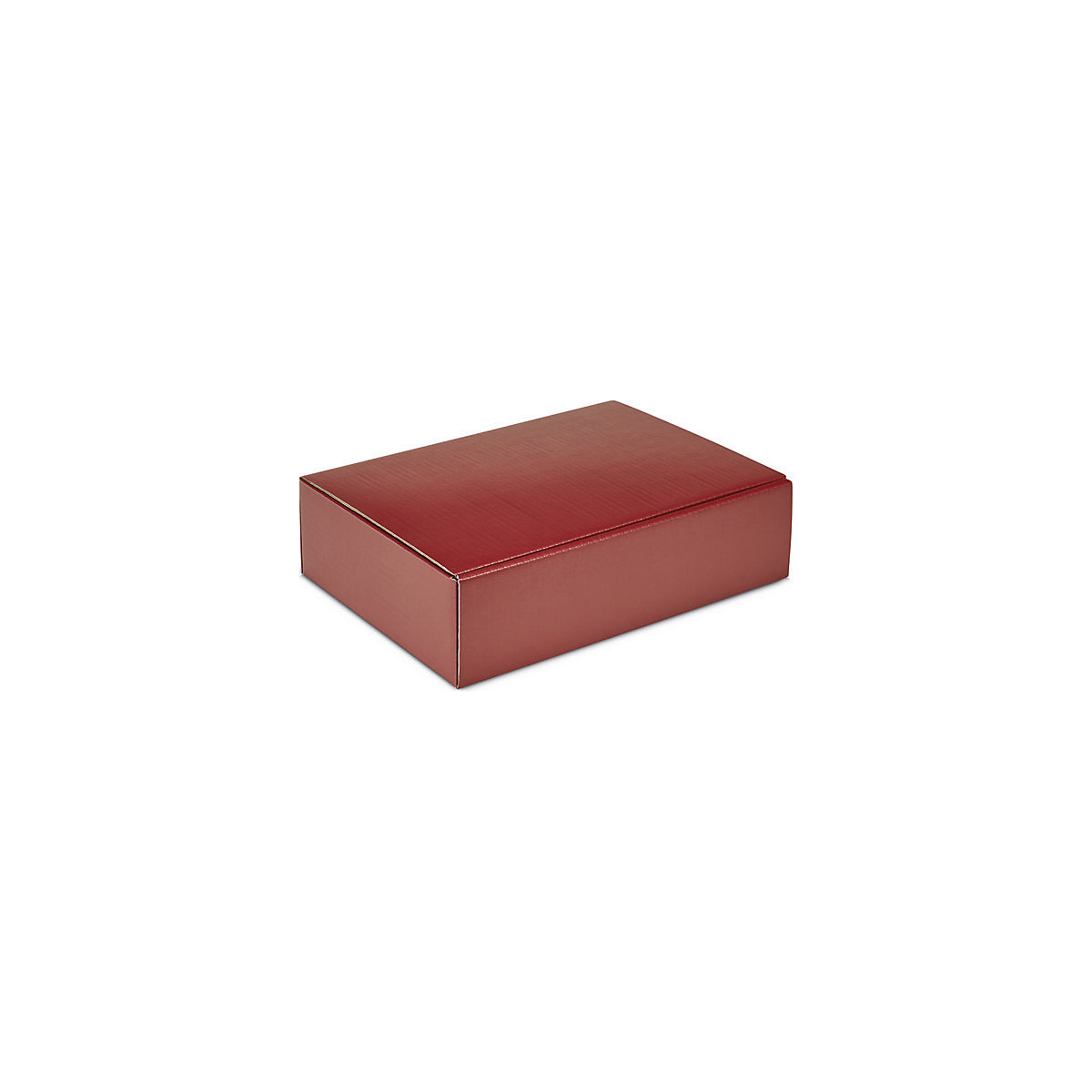 Confezione regalo per bottiglie con texture – ratioform