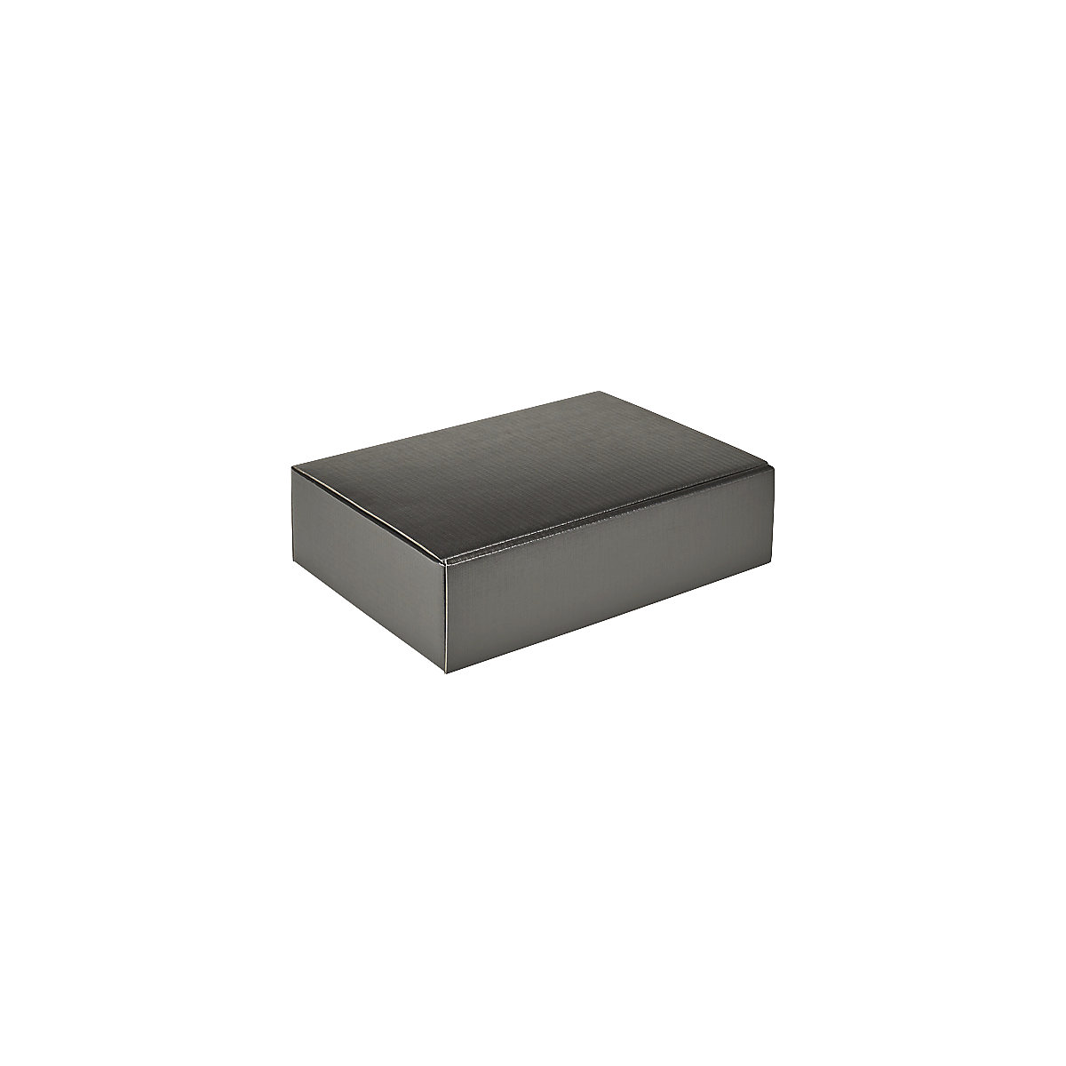 Confezione regalo per bottiglie con texture - ratioform
